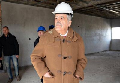 Una denuncia de OPI sobre la compra de una m�quina de efectos especiales por Julio de Vido, lleg� a la justicia
