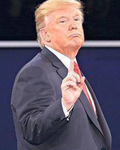 Trump mete miedo en las Naciones Unidas