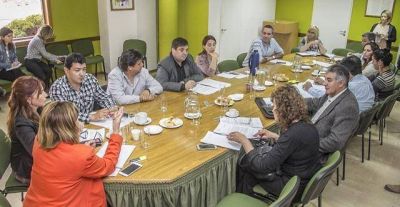 Coinciden en necesidad de unificar horarios de boliches nocturnos
