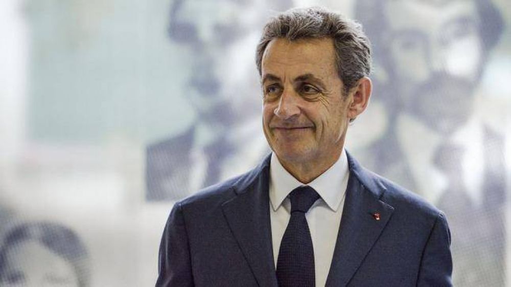 Sarkozy y Jupp, el primer debate de las internas conservadoras