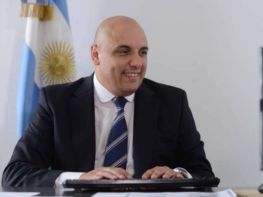 Csar Torres: Es una posibilidad que Jorge Macri vaya como senador nacional