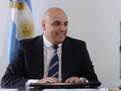 C�sar Torres: �Es una posibilidad que Jorge Macri vaya como senador nacional�