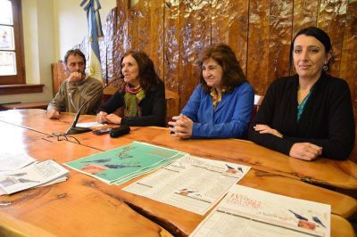 Literatura, creatividad y alegr�a: Llega la Fiesta de la Palabra