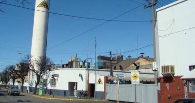 Un centenar de suspensiones en la Metal�rgica Tandil