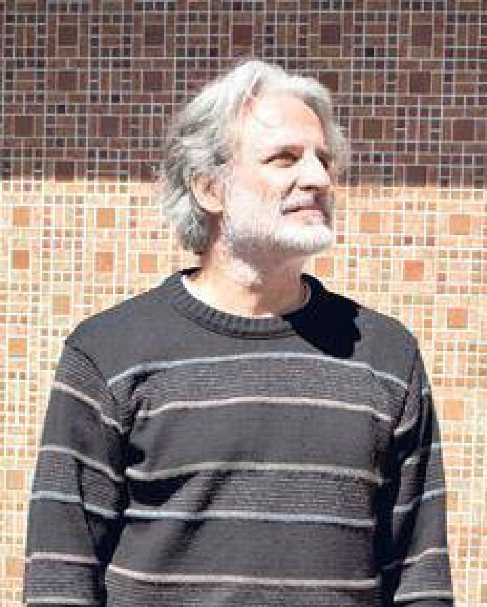 El hombre que viaja demasiado