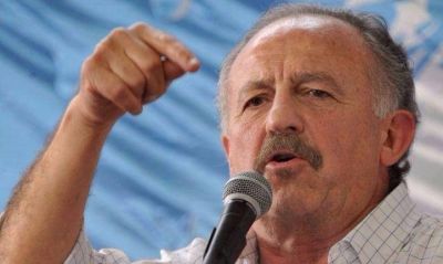 Yasky sobre el acuerdo CGT-Gobierno: �Es miserable para los trabajadores