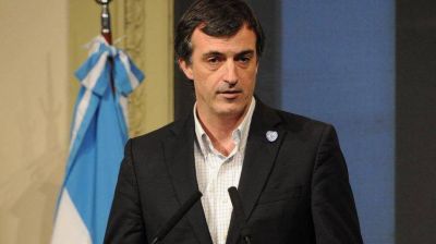 Esteban Bullrich: 