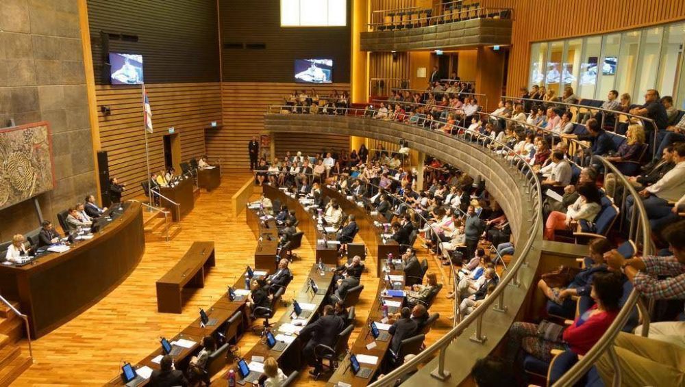 Diputados repudiaron recorte nacional de los fondos para obras en Misiones