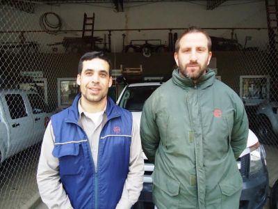 Trabajadores de Luz y Fuerza comenzaron un paro por tiempo indeterminado