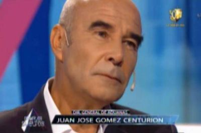 G�mez Centuri�n: 
