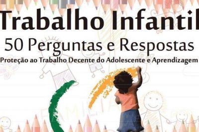 Francisco apoya una iniciativa de erradicaci�n del trabajo infantil en Brasil