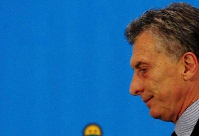 Denuncian una nueva vinculaci�n de Macri con una firma offshore