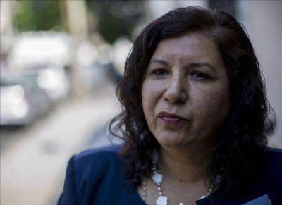 ATE fue al paro y en Cerrillos dicen que no hay m�s fondos