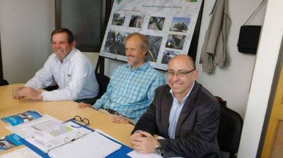 Lanzan campa�a municipal de uso racional del agua