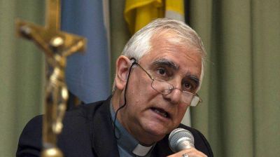Mons. Lozano advirti� que las 
