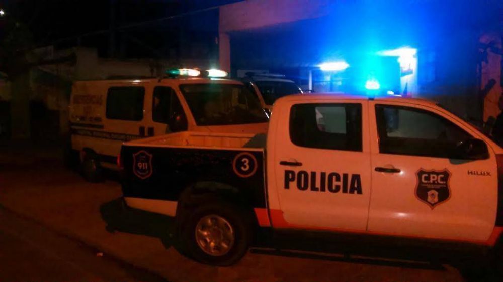 Encuentran estrangulada a una anciana en su vivienda