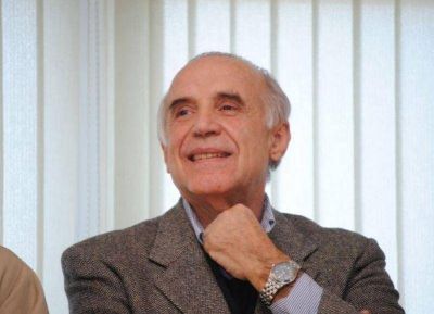 Passaglia a dos puntas para retener el poder en San Nicol�s