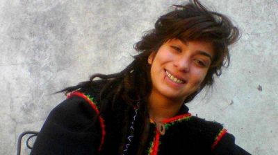 Convocan a marchar pidiendo justicia por la joven torturada, violada y asesinada