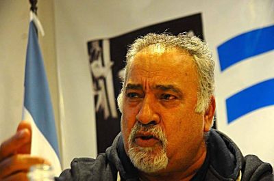 Trujillo: �Estamos mal, hay que buscar una soluci�n�