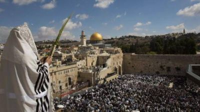 La UNESCO aprob� la resoluci�n que desconoce la conexi�n de los jud�os con Jerusalem