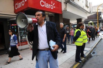 Un funcionario de Alfaro renunci� al PJ y critic� a Beatriz Rojk�s