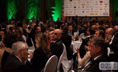 La inseguridad y la inflaci�n, las principales preocupaciones de los empresarios
