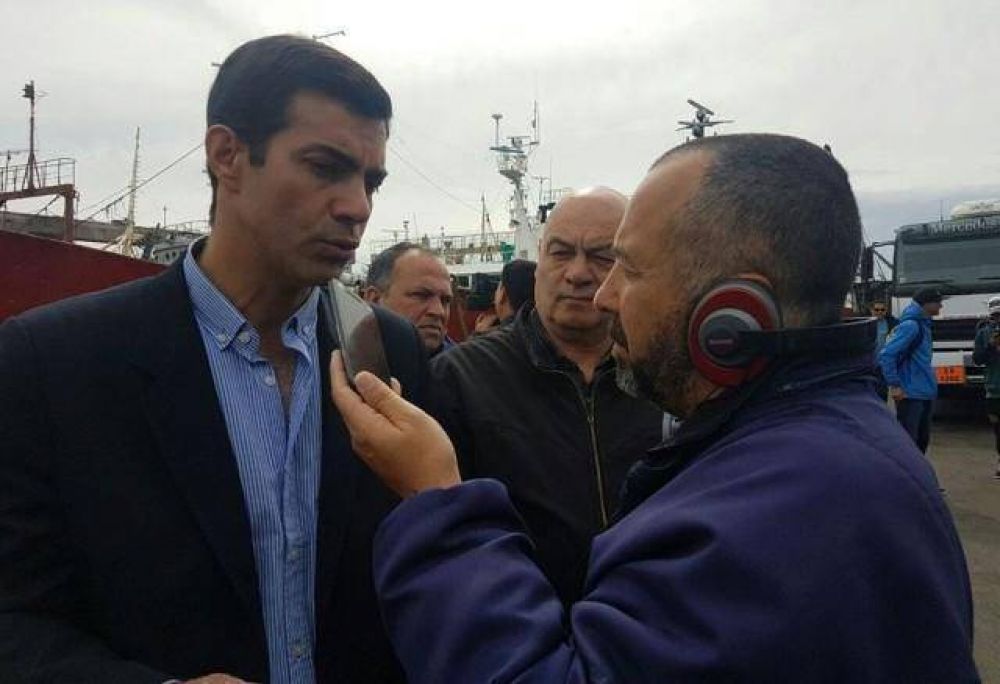 Urtubey: �Tenemos que sacar el foco de la discusi�n pol�tica para centrarnos en solucionar problemas�