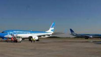 Pilotos acataron la conciliaci�n obligatoria y se reanudan los vuelos