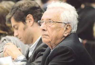 Para Recalde, nadie se atreve a negarle peronismo a Cristina