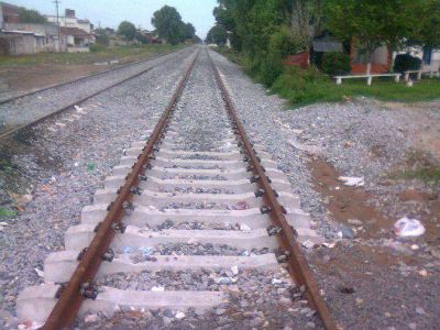Raverta present� pedido de informe por el restablecimiento del servicio ferroviario Buenos Aires- Mar del Plata