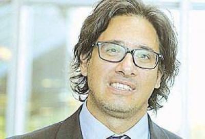 Garavano pidi� aportes para reformar la Justicia