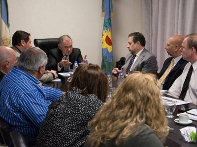 Intiman a Edesur por el plan de contingencia