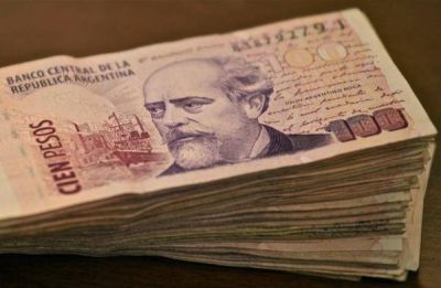 Endeudamiento: la Provincia dice que es de 60 mil millones, pero pidi� 68 y lo puede estirar a 87