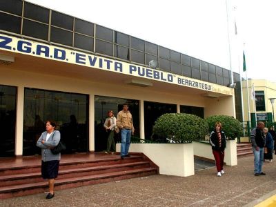 Berazategui: Hospitales colapsados por contaminaci�n del agua