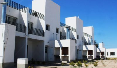 Se reabren las inscripciones del procrear para el barrio Los Naranjos, en La Banda