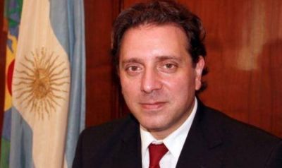 De Fazio: �En un a�o Vidal duplic� la deuda hist�rica de la Provincia�