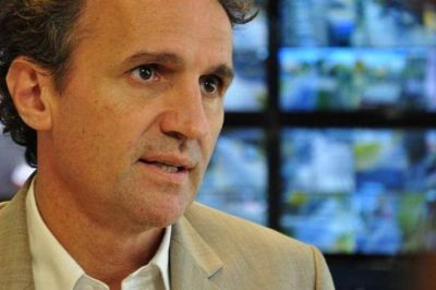 Katopodis sali� a respaldar a Vidal y reclam� esclarecimiento del incendio en Tribunal Federal