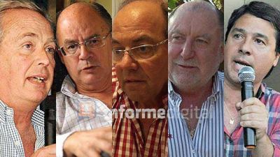 Los massismos de Entre R�os preparan encuentros provinciales de militancia