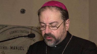 Condena civil para los herederos de Storni y el Arzobispado