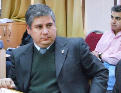 Cloacas: comprueban las irregularidades y llevan la causa al Poder Judicial