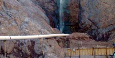 El agua de San Isidro: piden ayuda a la Legislatura