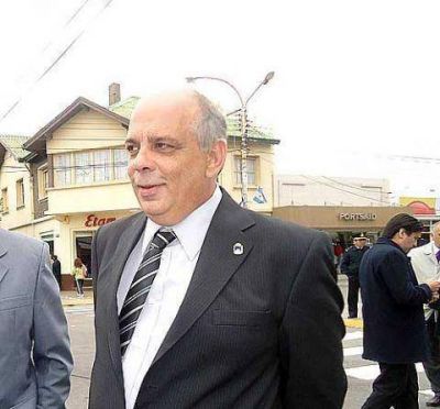Giubetich dijo que est� firme para seguir trabajando