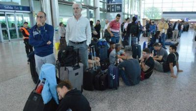 La CGT nacional ya negocia el bono, pero en C�rdoba anuncian protestas