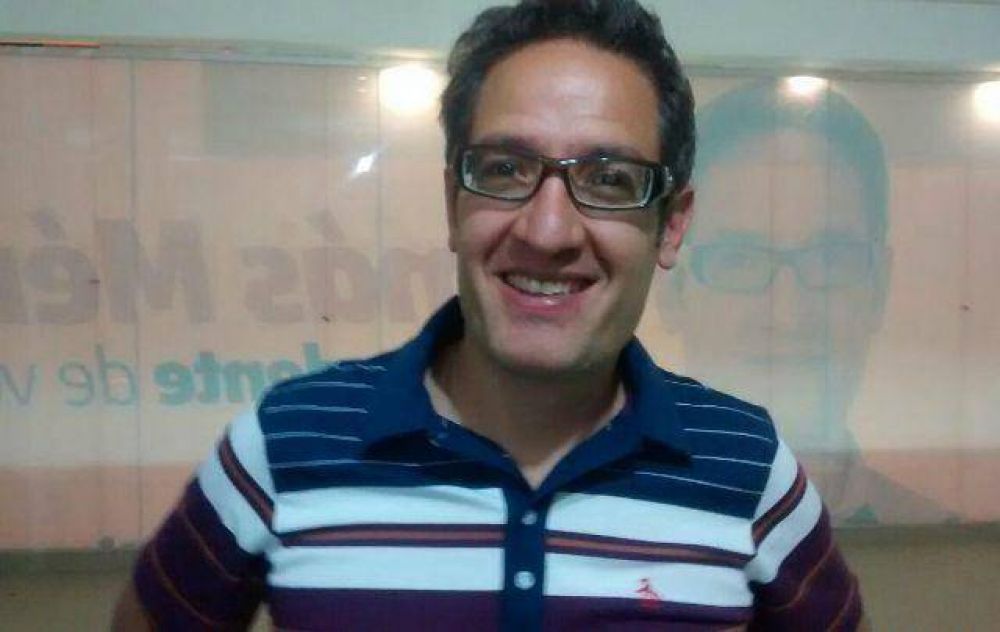 Imputan a Tom�s M�ndez por 