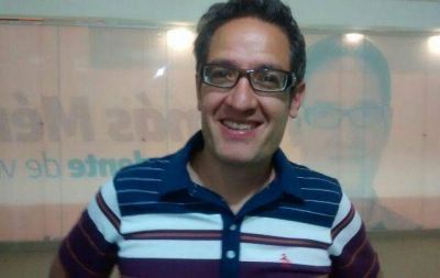 Imputan a Tom�s M�ndez por 
