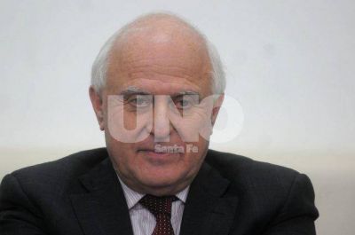 Lifschitz volvi� a bajarle el pulgar al bono de fin de a�o