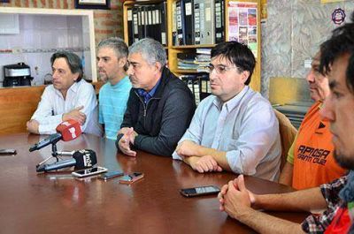CTA Aut�noma busca definir una huelga en todo el pa�s
