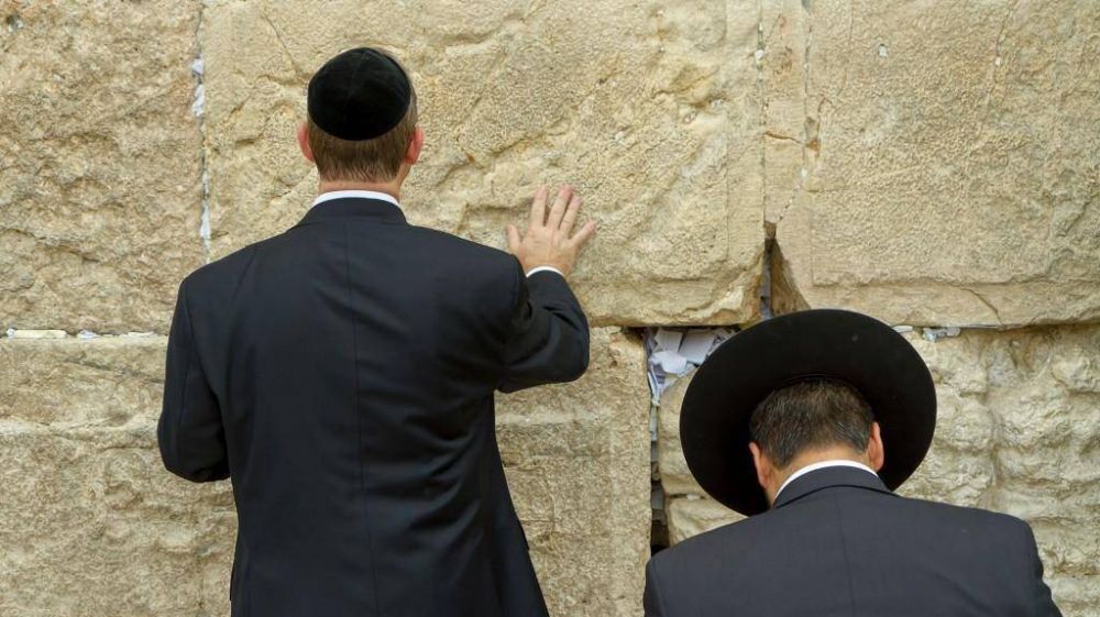 Israel denunci que la decisin de la Unesco de desligar al judasmo del Muro de los Lamentos 