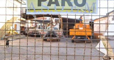 Parar�n los municipales santafecinos por reapertura de paritarias