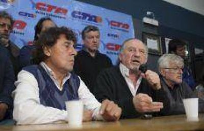 Las CTA debatir�n 